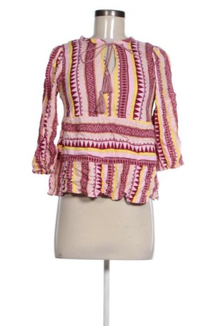 Damen Shirt Ever.me by Takko Fashion, Größe S, Farbe Mehrfarbig, Preis € 12,99