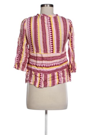 Damen Shirt Ever.me by Takko Fashion, Größe S, Farbe Mehrfarbig, Preis € 12,99