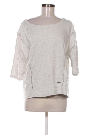 Damen Shirt Everest, Größe XXL, Farbe Beige, Preis 27,99 €