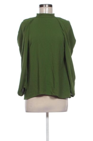 Дамска блуза Exon, Размер M, Цвят Зелен, Цена 16,36 €
