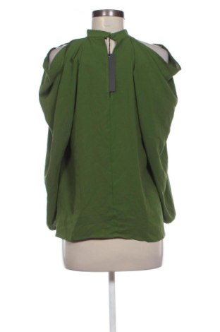 Дамска блуза Exon, Размер M, Цвят Зелен, Цена 16,36 €