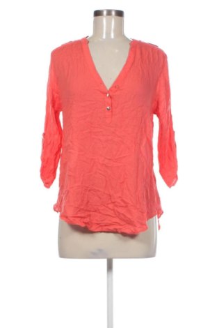 Bluzka damska F&F, Rozmiar M, Kolor Różowy, Cena 51,99 zł