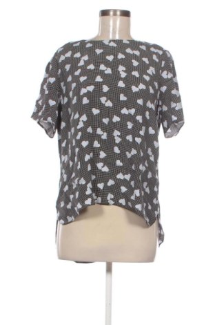 Bluzka damska F&F, Rozmiar XL, Kolor Kolorowy, Cena 37,32 zł