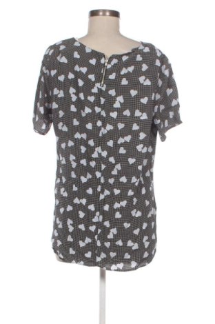 Bluzka damska F&F, Rozmiar XL, Kolor Kolorowy, Cena 37,32 zł