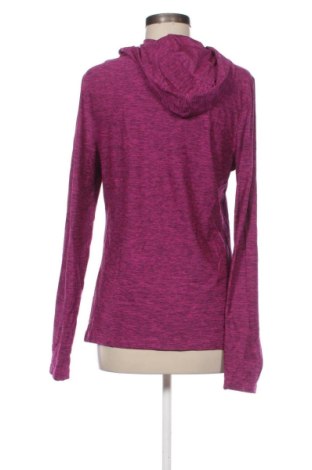 Damen Shirt FILA, Größe M, Farbe Lila, Preis 22,99 €