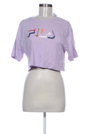 Дамска блуза FILA, Размер S, Цвят Розов, Цена 21,47 €