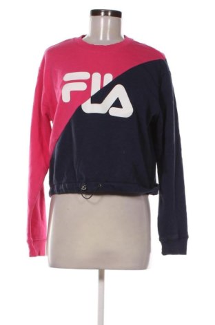 Дамска блуза FILA, Размер M, Цвят Многоцветен, Цена 16,36 €