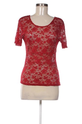 Дамска блуза Fabiani, Размер M, Цвят Многоцветен, Цена 10,22 €