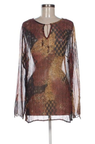 Дамска блуза Fabiani, Размер XL, Цвят Многоцветен, Цена 10,22 €