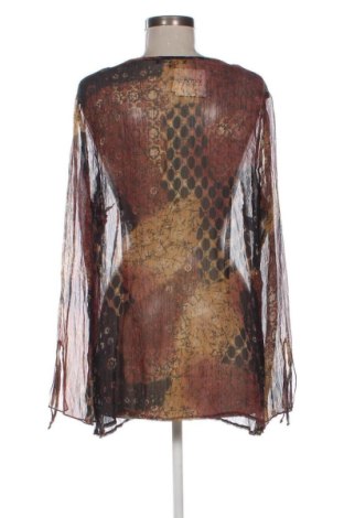 Дамска блуза Fabiani, Размер XL, Цвят Многоцветен, Цена 10,22 €
