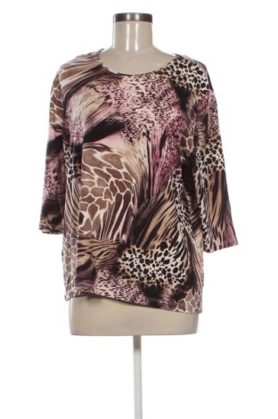 Damen Shirt Fair Lady, Größe XL, Farbe Mehrfarbig, Preis € 12,99