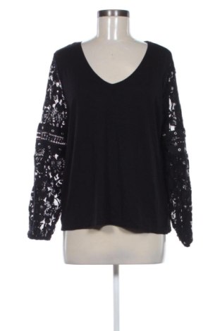 Bluză de femei Fair Lady, Mărime L, Culoare Negru, Preț 60,99 Lei