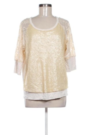 Damen Shirt Fair Lady, Größe L, Farbe Ecru, Preis € 12,99