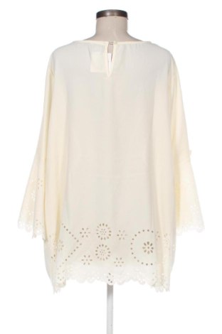 Damen Shirt Fair Lady, Größe 3XL, Farbe Ecru, Preis 12,99 €