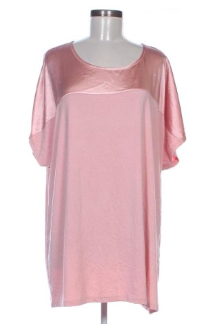 Damen Shirt Fair Play, Größe 3XL, Farbe Rosa, Preis € 12,99