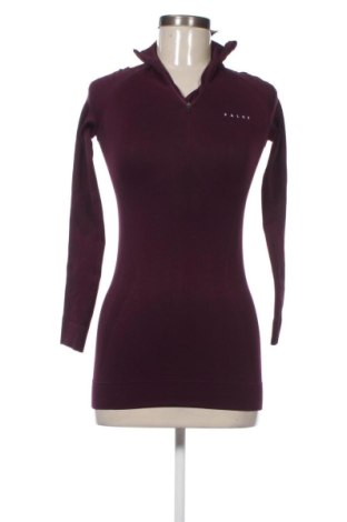 Bluză de femei Falke, Mărime XS, Culoare Mov, Preț 107,99 Lei