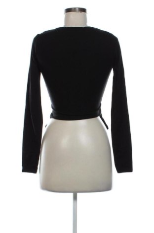Bluză de femei Fb Sister, Mărime XS, Culoare Negru, Preț 60,99 Lei
