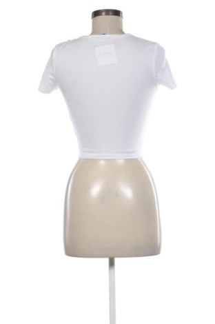 Дамска блуза Fb Sister, Размер XS, Цвят Бял, Цена 9,78 €