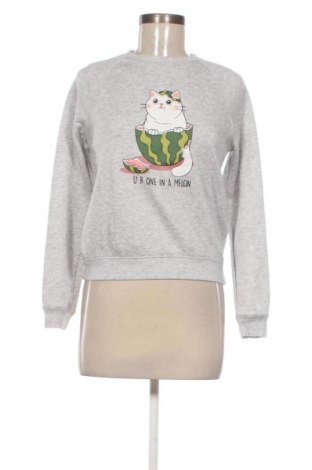 Damen Shirt Fb Sister, Größe XXS, Farbe Grau, Preis € 9,78