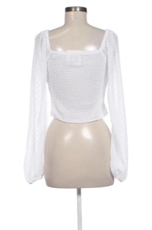Dámska blúza Fb Sister, Veľkosť S, Farba Biela, Cena  11,95 €