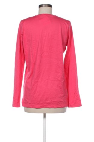Дамска блуза Fedeli, Размер XXL, Цвят Розов, Цена 25,05 €