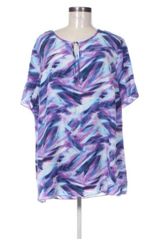 Damen Shirt Fer, Größe XXL, Farbe Mehrfarbig, Preis € 20,99