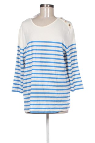 Bluză de femei Fiora Blue, Mărime XL, Culoare Multicolor, Preț 60,99 Lei