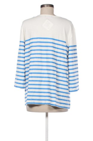 Bluză de femei Fiora Blue, Mărime XL, Culoare Multicolor, Preț 60,99 Lei