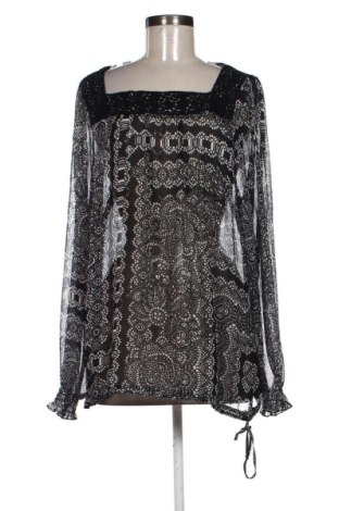 Bluză de femei Fiorella Rubino, Mărime XL, Culoare Multicolor, Preț 151,99 Lei