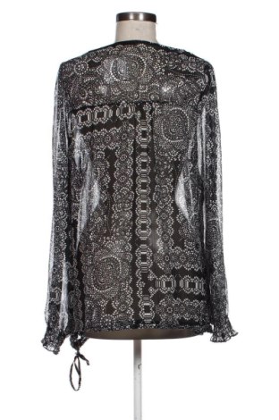 Bluză de femei Fiorella Rubino, Mărime XL, Culoare Multicolor, Preț 151,99 Lei