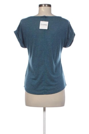 Damen Shirt Fishbone, Größe XS, Farbe Blau, Preis 12,99 €