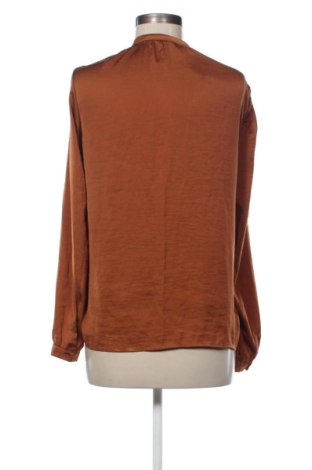Дамска блуза Flame, Размер M, Цвят Кафяв, Цена 9,78 €