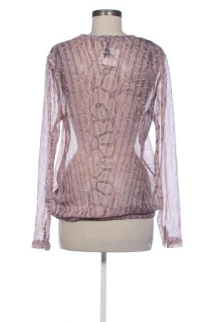 Дамска блуза Flame, Размер M, Цвят Многоцветен, Цена 10,00 €