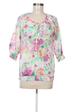 Damen Shirt Flame, Größe M, Farbe Mehrfarbig, Preis 18,46 €, #136482758