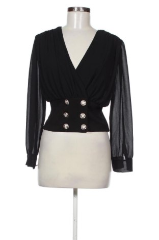 Damen Shirt Floria, Größe M, Farbe Schwarz, Preis € 82,99