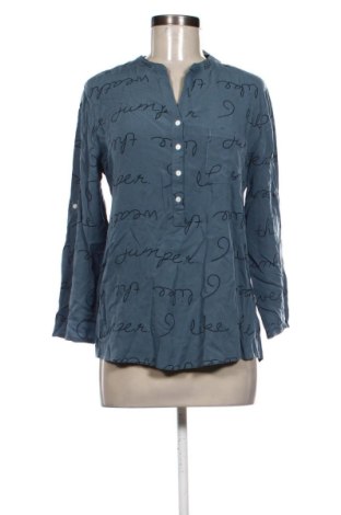 Damen Shirt Floryday, Größe M, Farbe Mehrfarbig, Preis 12,99 €