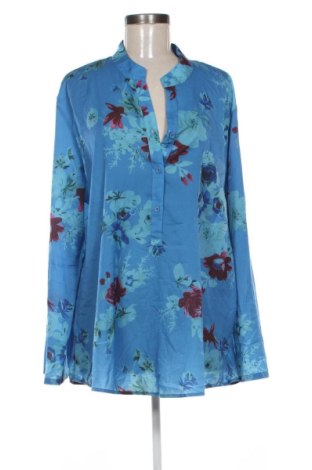 Bluzka damska Floryday, Rozmiar XXL, Kolor Kolorowy, Cena 51,99 zł