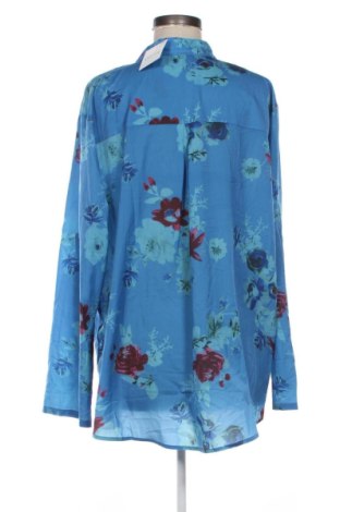 Bluzka damska Floryday, Rozmiar XXL, Kolor Kolorowy, Cena 51,99 zł
