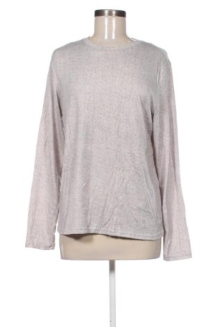 Damen Shirt For Her, Größe M, Farbe Grau, Preis 12,99 €