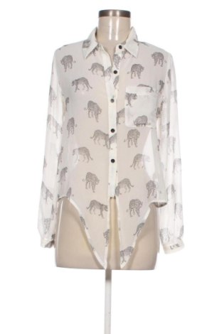 Дамска блуза Forever 21, Размер S, Цвят Многоцветен, Цена 10,73 €