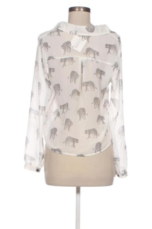 Дамска блуза Forever 21, Размер S, Цвят Многоцветен, Цена 10,73 €