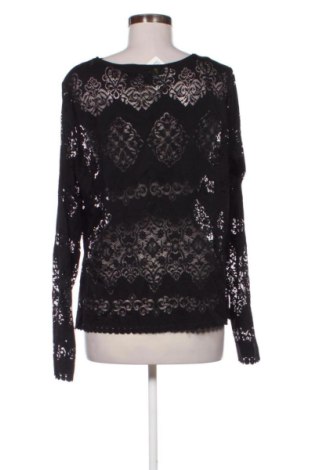 Дамска блуза Forever 21, Размер 3XL, Цвят Черен, Цена 10,00 €