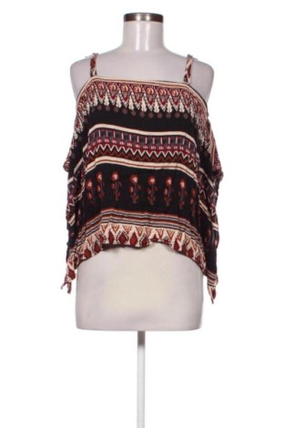 Bluzka damska Forever 21, Rozmiar M, Kolor Kolorowy, Cena 53,58 zł