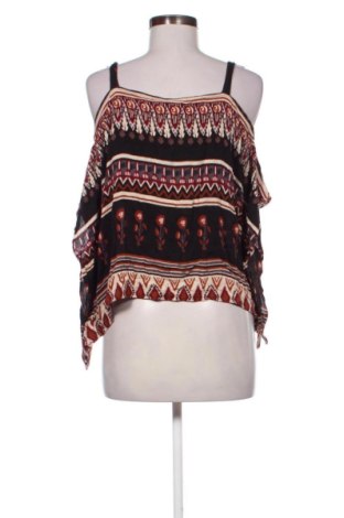 Bluzka damska Forever 21, Rozmiar M, Kolor Kolorowy, Cena 53,58 zł