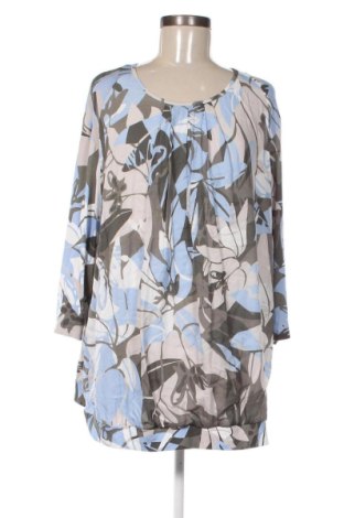 Damen Shirt Frank Walder, Größe XL, Farbe Mehrfarbig, Preis 31,99 €