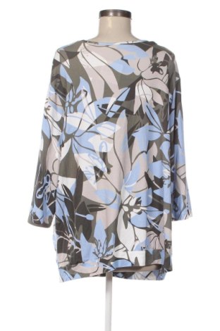 Damen Shirt Frank Walder, Größe XL, Farbe Mehrfarbig, Preis 31,99 €