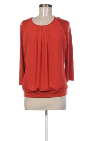 Damen Shirt Frank Walder, Größe M, Farbe Rot, Preis 31,99 €