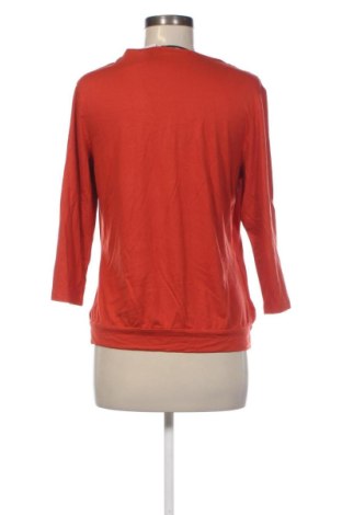 Damen Shirt Frank Walder, Größe M, Farbe Rot, Preis 31,99 €