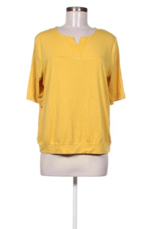 Damen Shirt Frank Walder, Größe L, Farbe Orange, Preis € 27,99