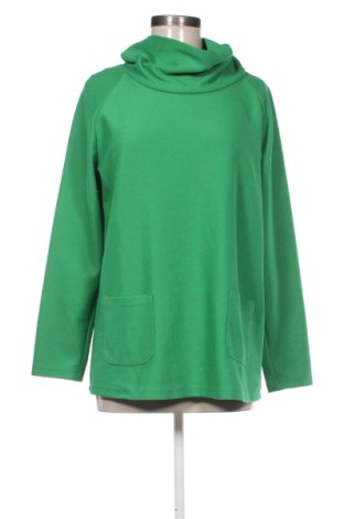Damen Shirt Frank Walder, Größe L, Farbe Grün, Preis € 32,99